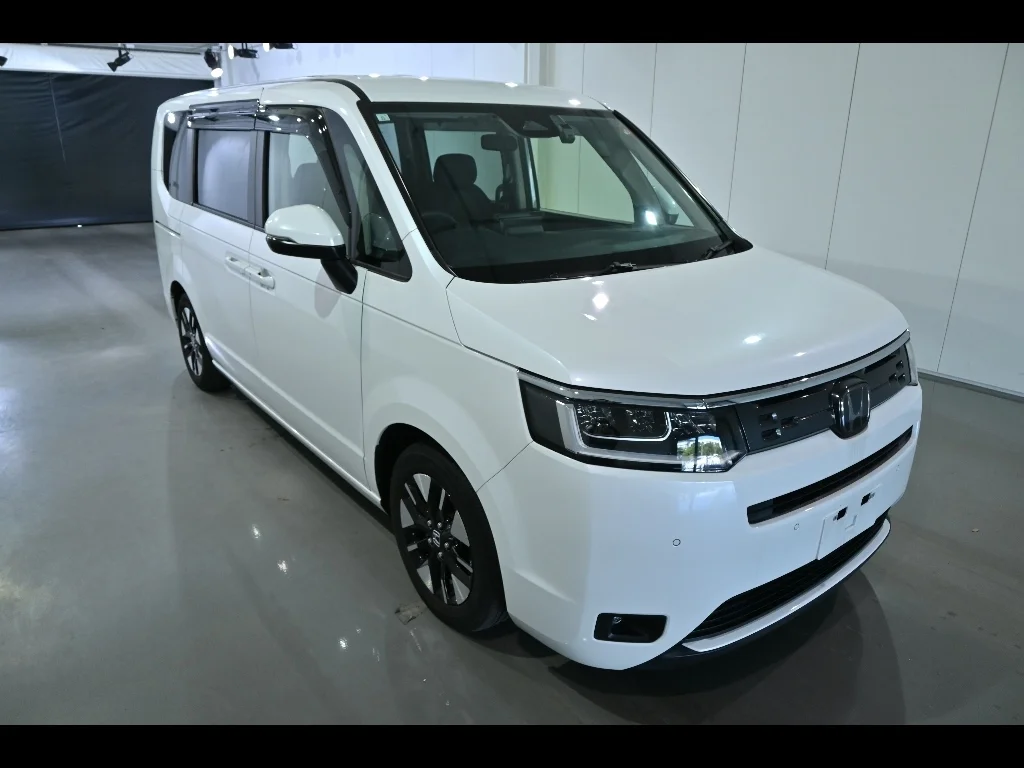 Honda Stepwgn RP6 2023