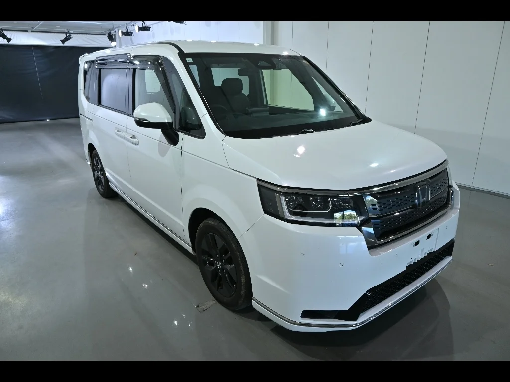 Honda Stepwgn RP7 2023