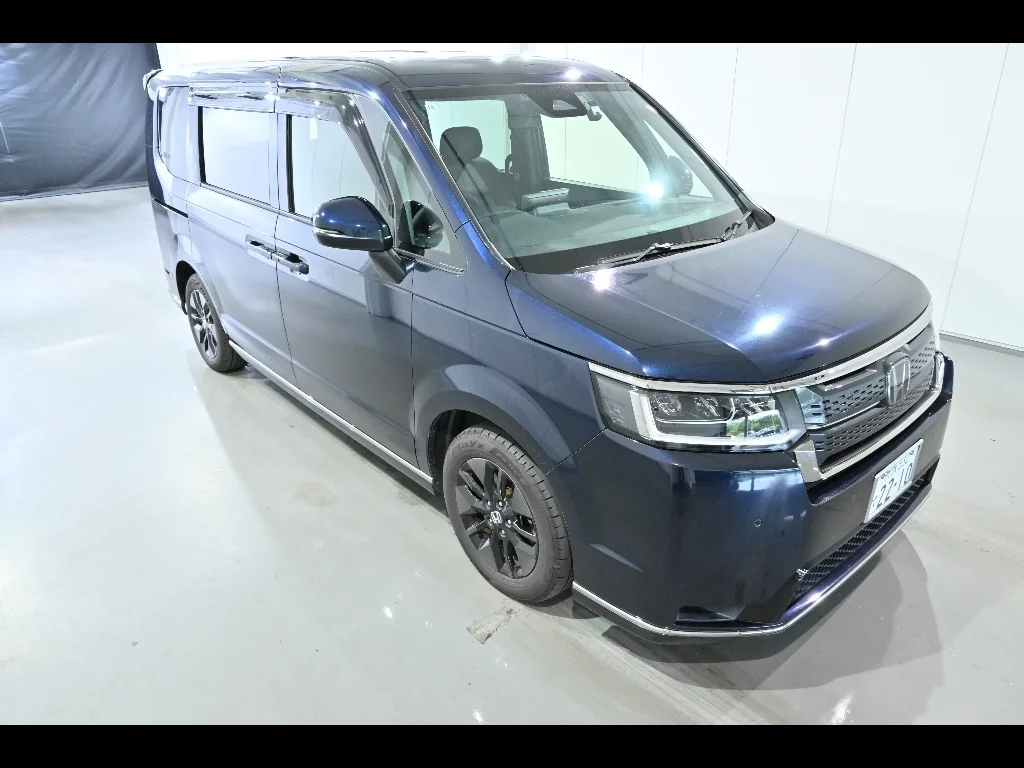 Honda Stepwgn RP7 2022