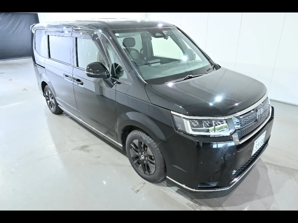 Honda Stepwgn RP7 2022