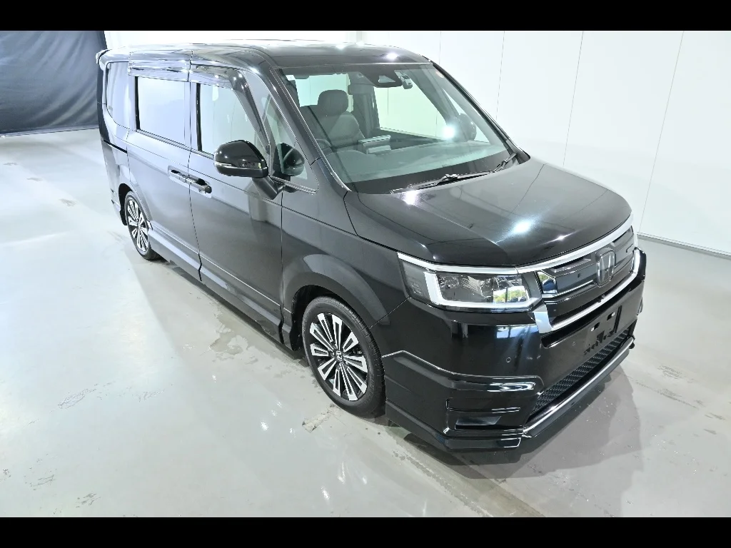 Honda Stepwgn RP6 2023
