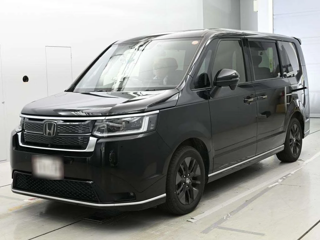 Honda Stepwgn RP7 2023