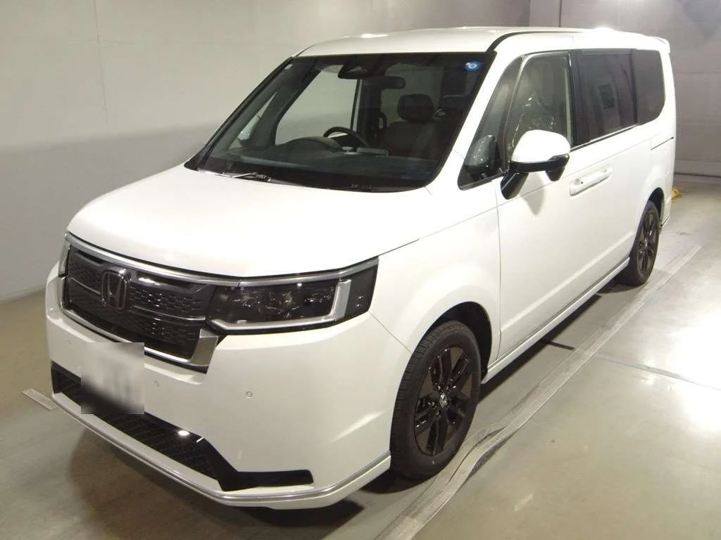 Honda Stepwgn RP7 2026