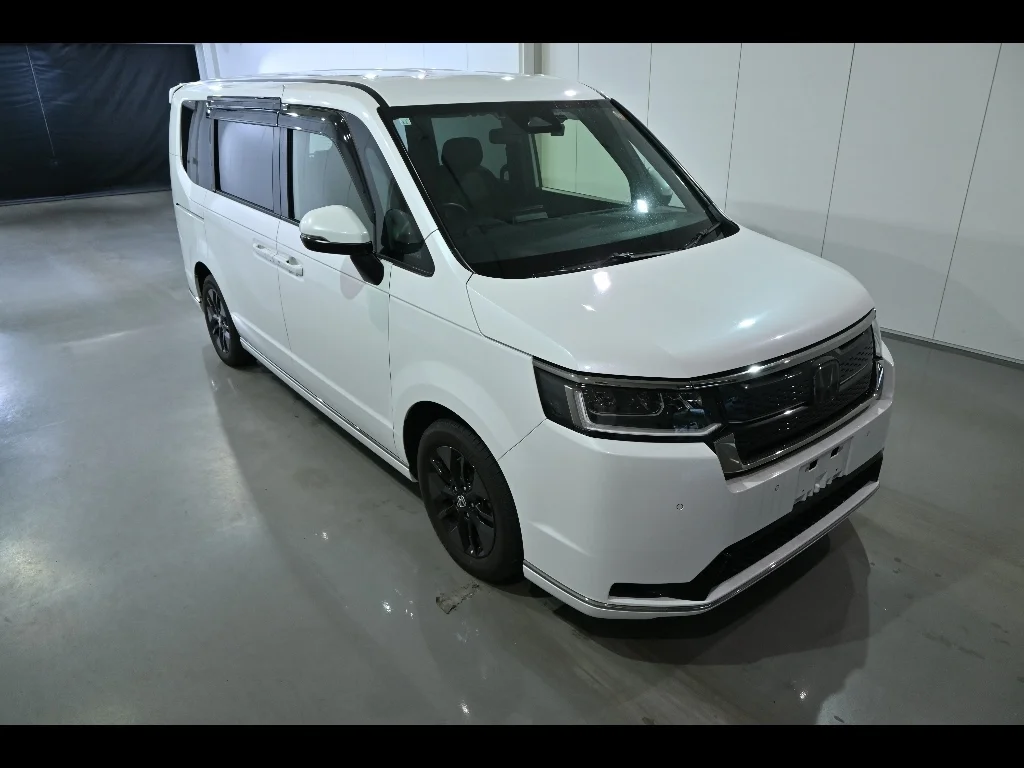 Honda Stepwgn RP7 2023