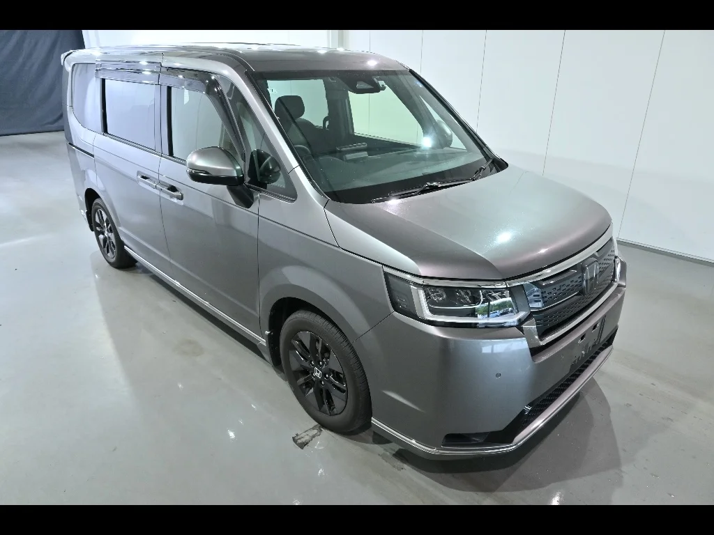 Honda Stepwgn RP7 2022