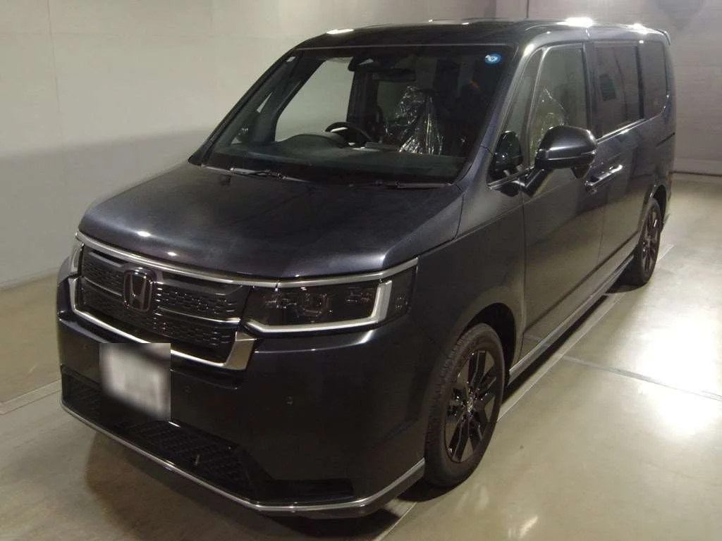 Honda Stepwgn RP7 2026