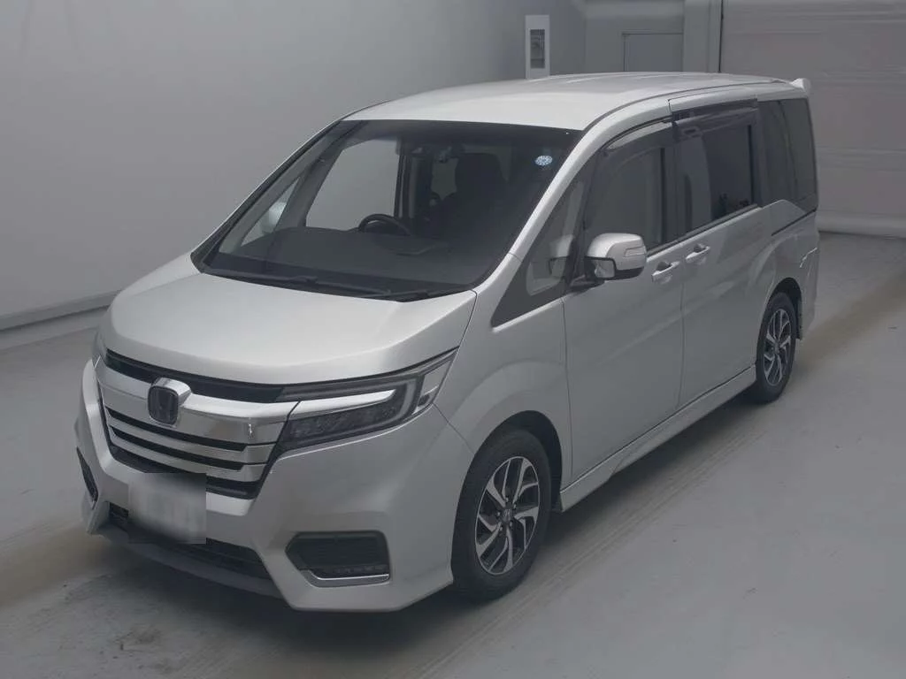 Honda Stepwgn RP3 2018