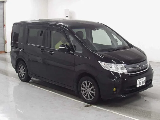 Honda Stepwgn RP2 2020