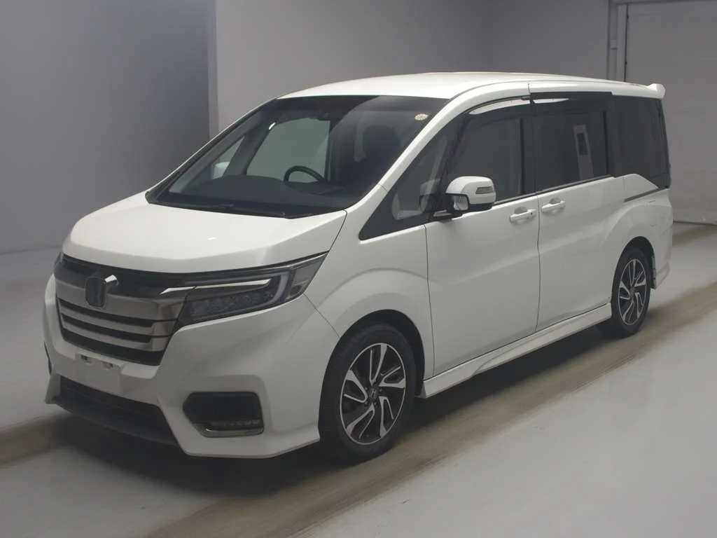 Honda Stepwgn RP3 2020