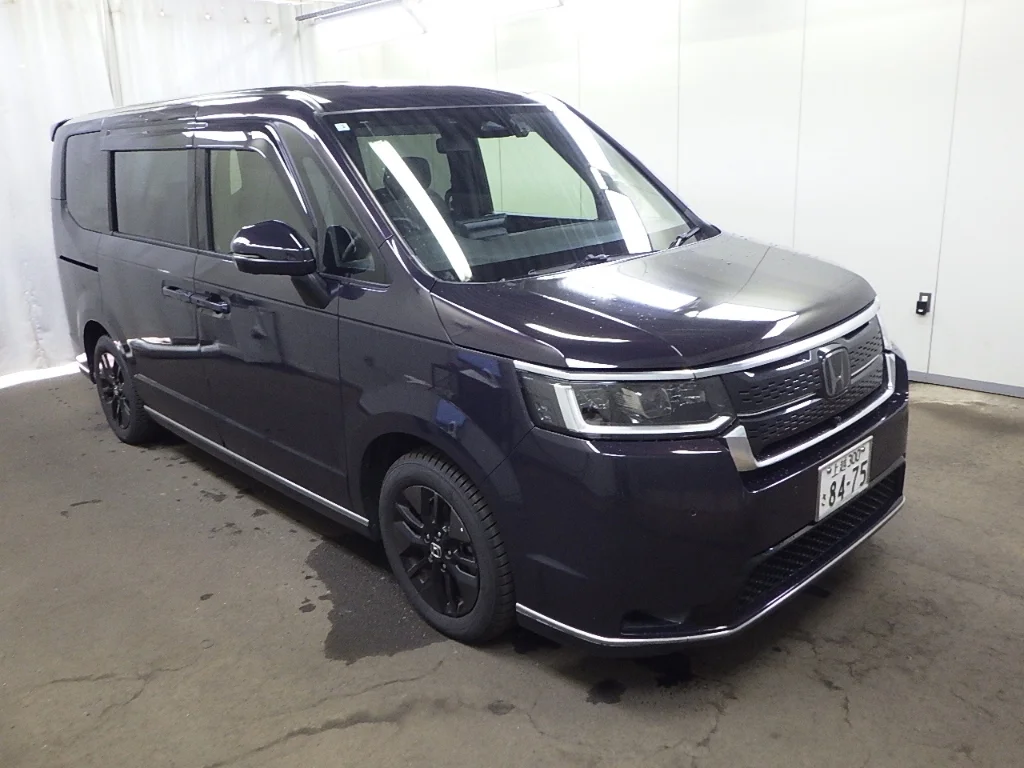 Honda Stepwgn RP7 2023