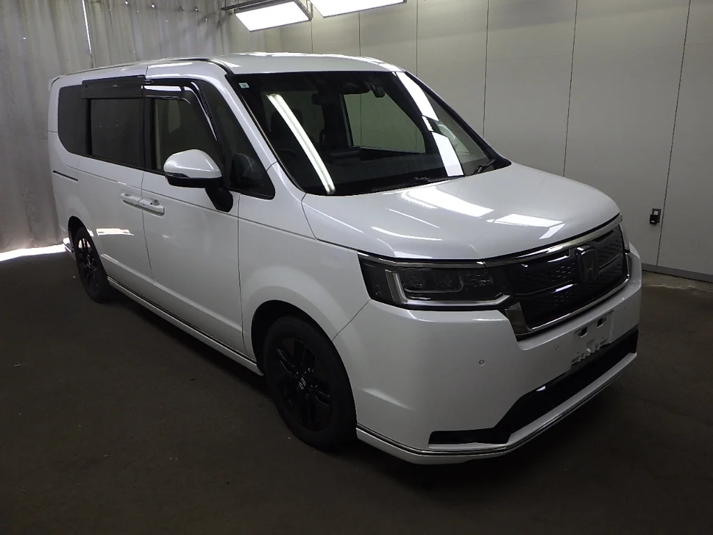 Honda Stepwgn RP7 2023