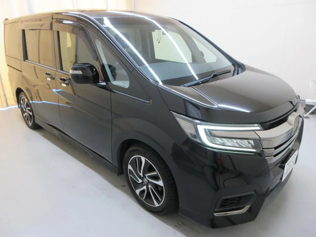 Honda Stepwgn RP3 2020