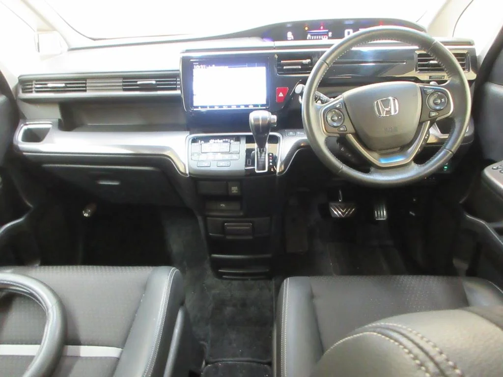 Honda Stepwgn RP3 2020
