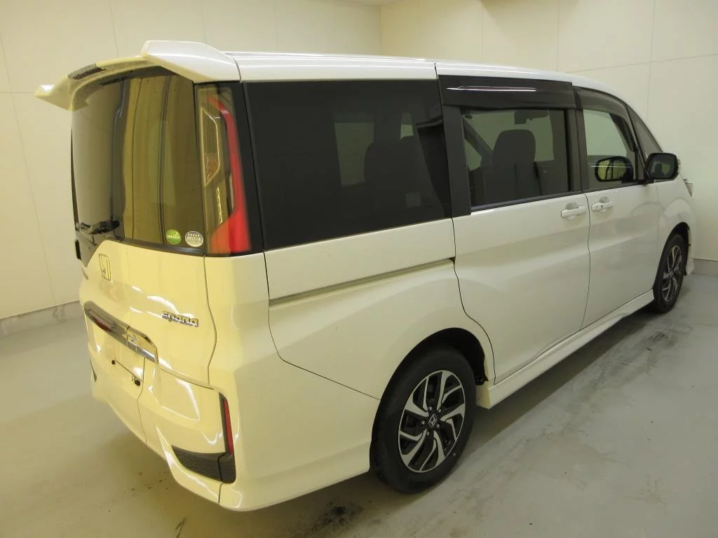 Honda Stepwgn RP4 2020