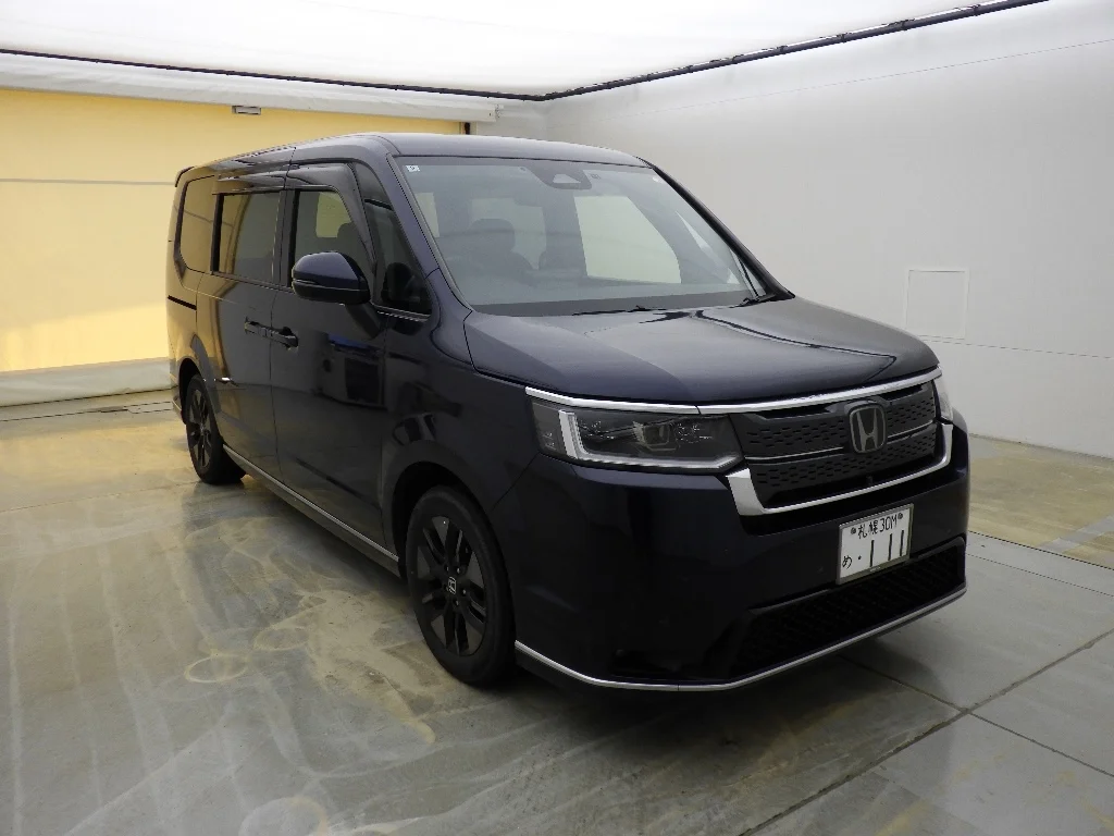 Honda Stepwgn RP7 2022