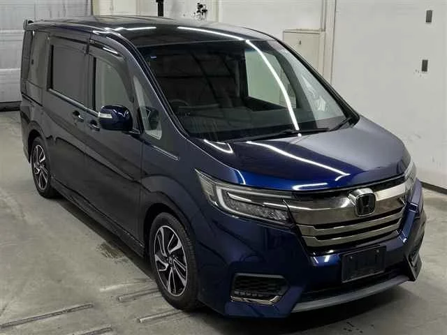 Honda Stepwgn RP3 2019