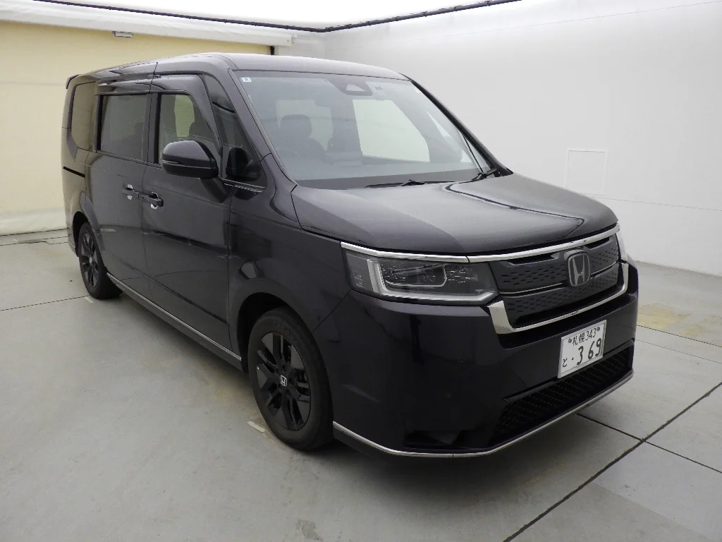 Honda Stepwgn RP7 2022