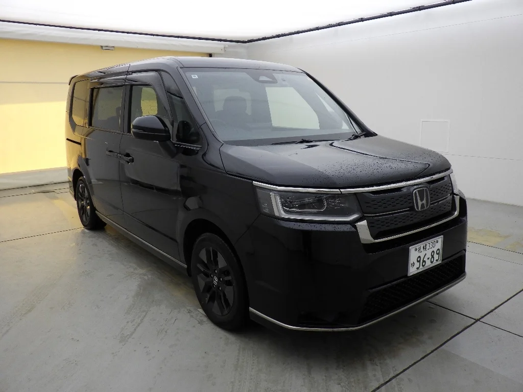 Honda Stepwgn RP7 2022