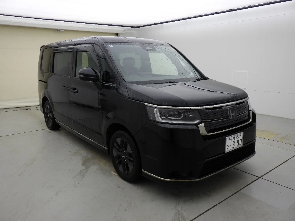 Honda Stepwgn RP7 2022