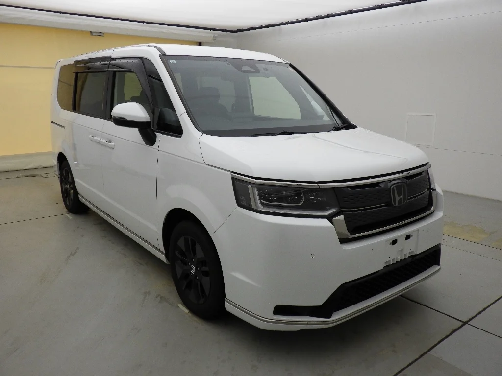 Honda Stepwgn RP7 2023