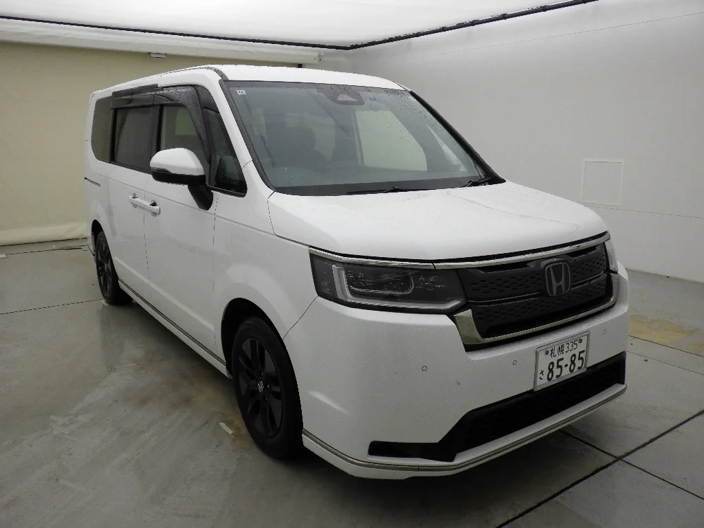 Honda Stepwgn RP7 2022