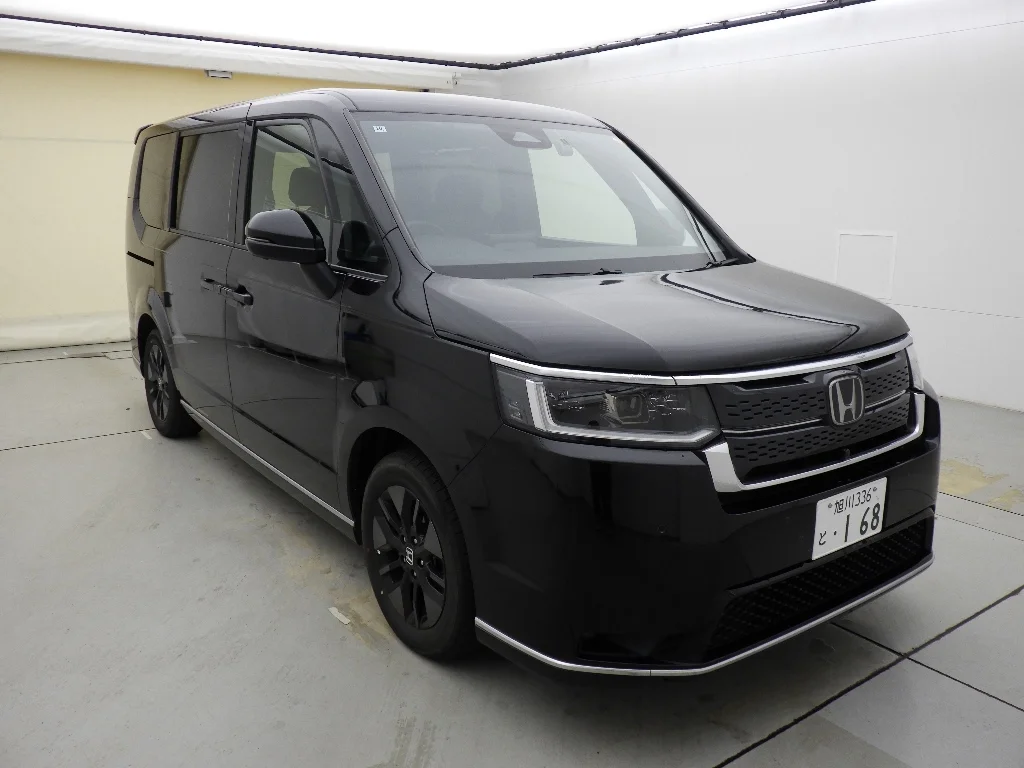 Honda Stepwgn RP7 2022