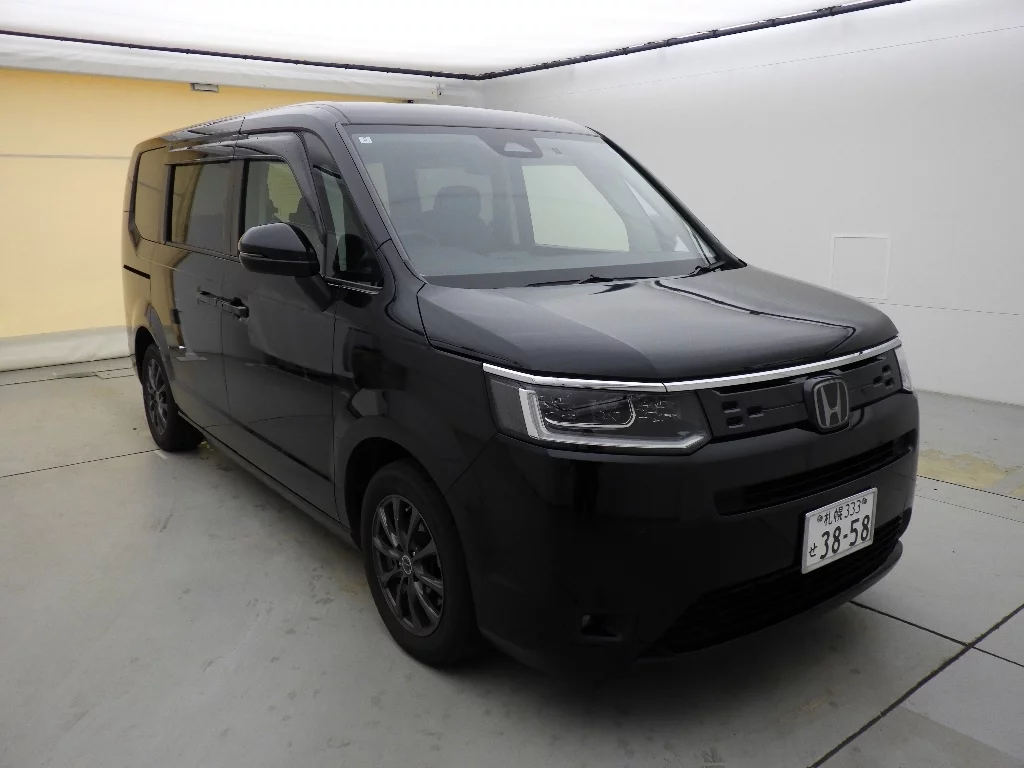 Honda Stepwgn RP7 2024