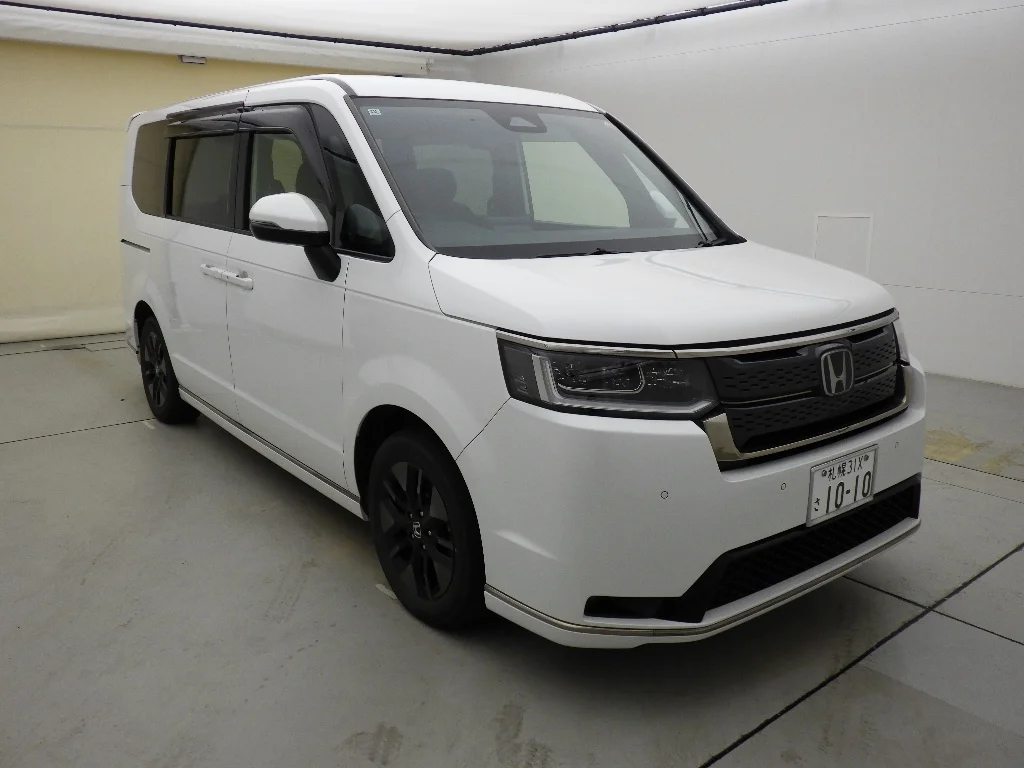 Honda Stepwgn RP7 2022