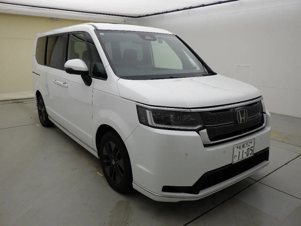 Honda Stepwgn RP7 2023