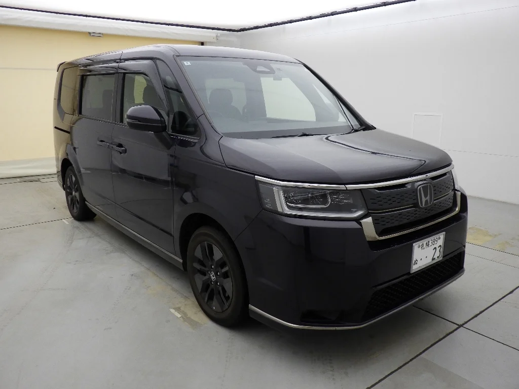 Honda Stepwgn RP7 2022
