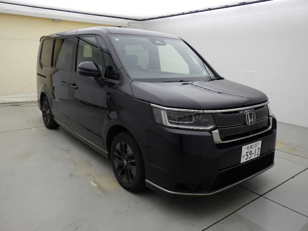 Honda Stepwgn RP7 2023