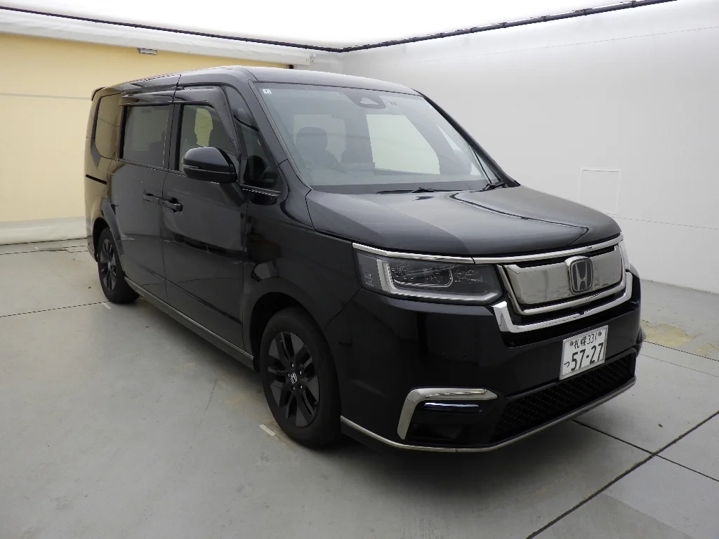 Honda Stepwgn RP7 2022