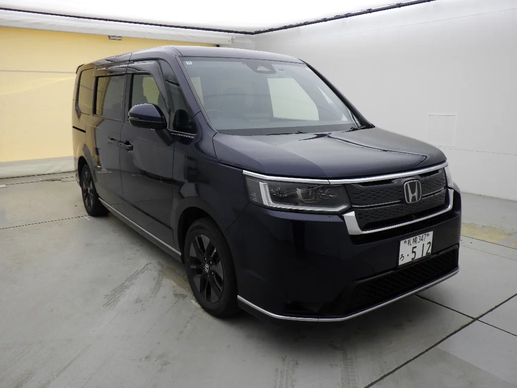 Honda Stepwgn RP7 2022