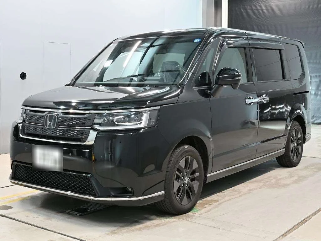 Honda Stepwgn RP7 2023