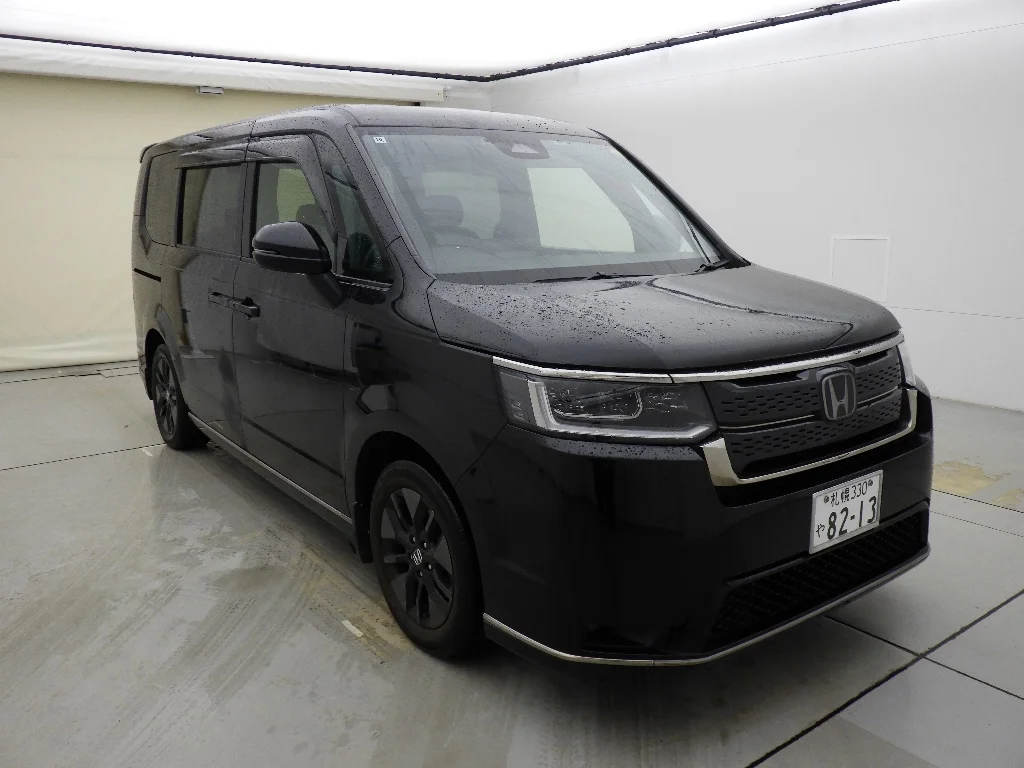 Honda Stepwgn RP7 2022