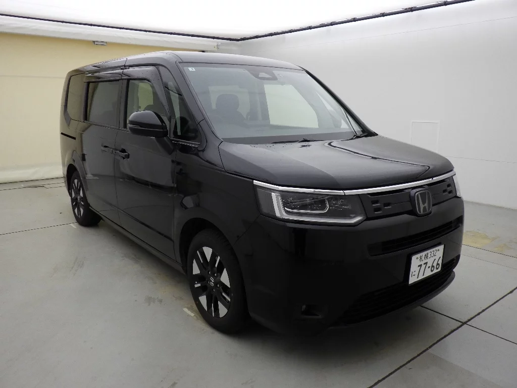 Honda Stepwgn RP7 2023