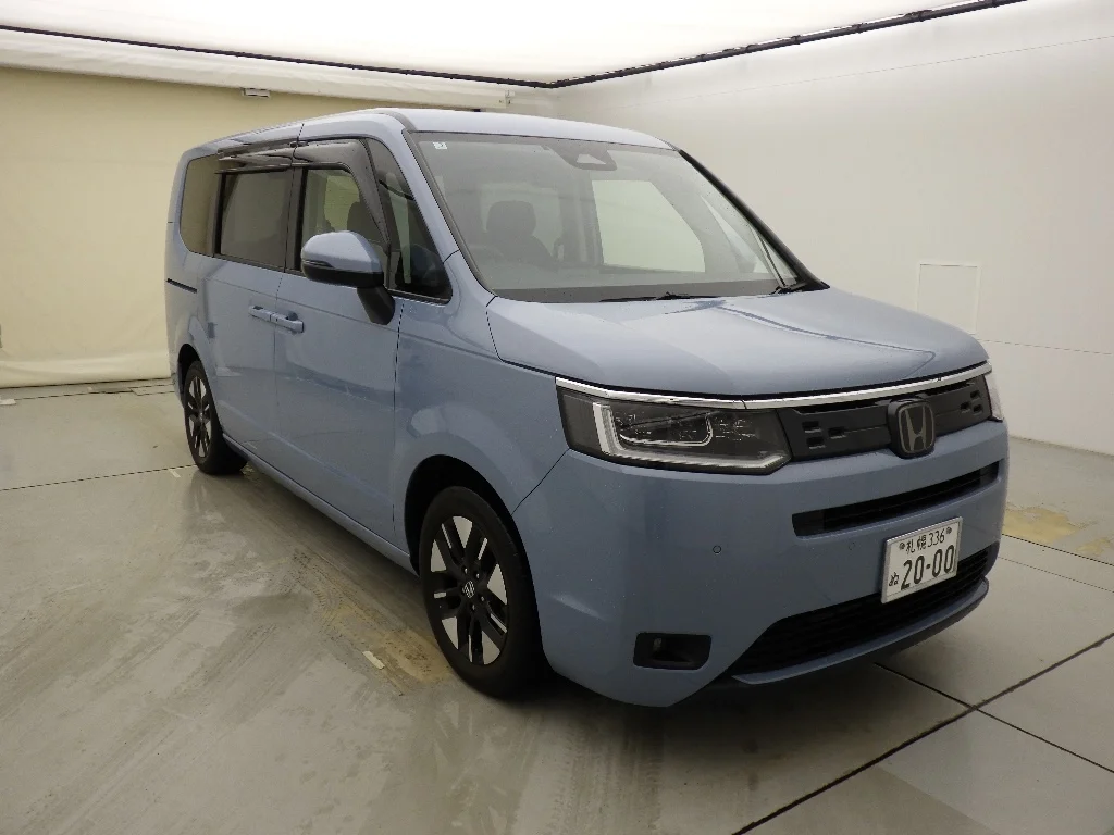 Honda Stepwgn RP7 2023