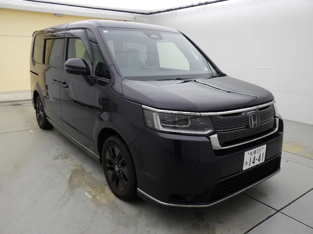 Honda Stepwgn RP7 2024