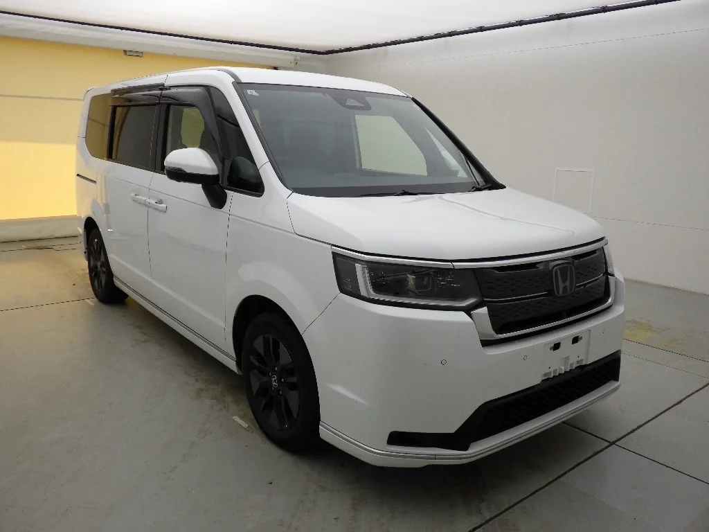 Honda Stepwgn RP7 2023
