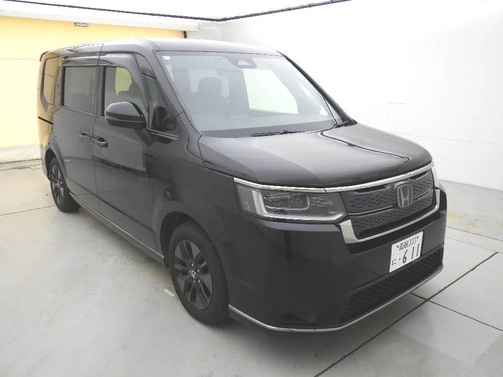 Honda Stepwgn RP7 2022