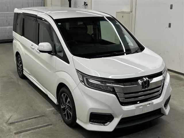 Honda Stepwgn RP4 2018