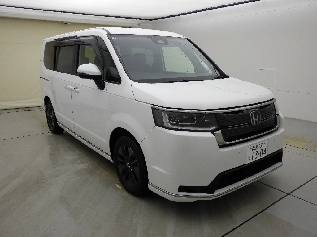 Honda Stepwgn RP7 2025