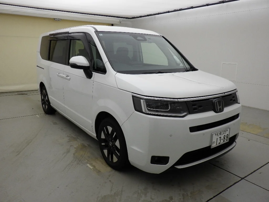 Honda Stepwgn RP7 2022