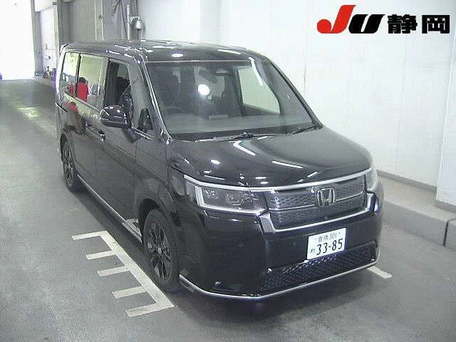 Honda Stepwgn RP7 2026