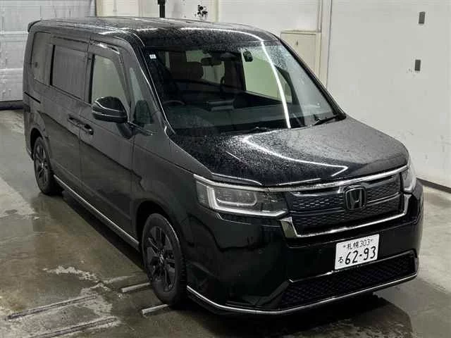Honda Stepwgn RP7 2022