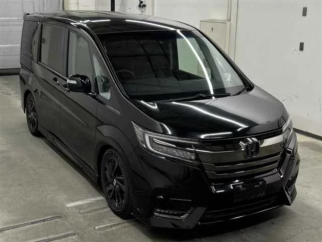 Honda Stepwgn RP3 2019