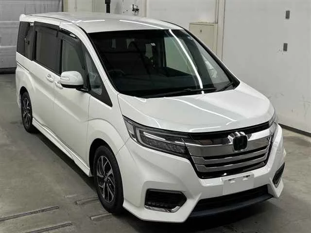 Honda Stepwgn RP3 2022