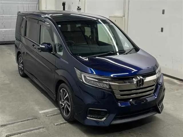 Honda Stepwgn RP3 2019