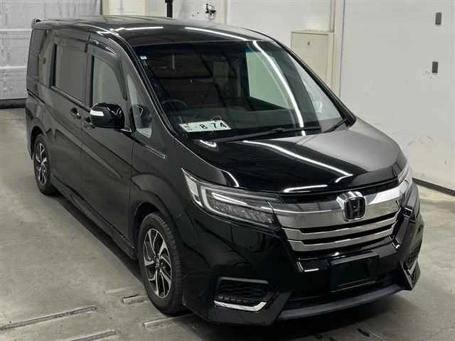 Honda Stepwgn RP3 2020