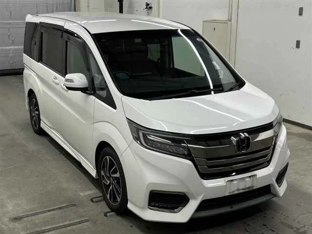 Honda Stepwgn RP3 2020